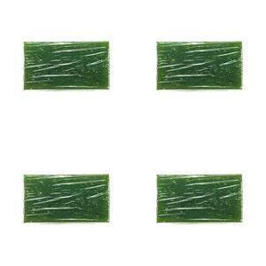 Pier 1 Earth Blends 4 oz Vegetable Glycerine Soap - Aloe - 4 Bars